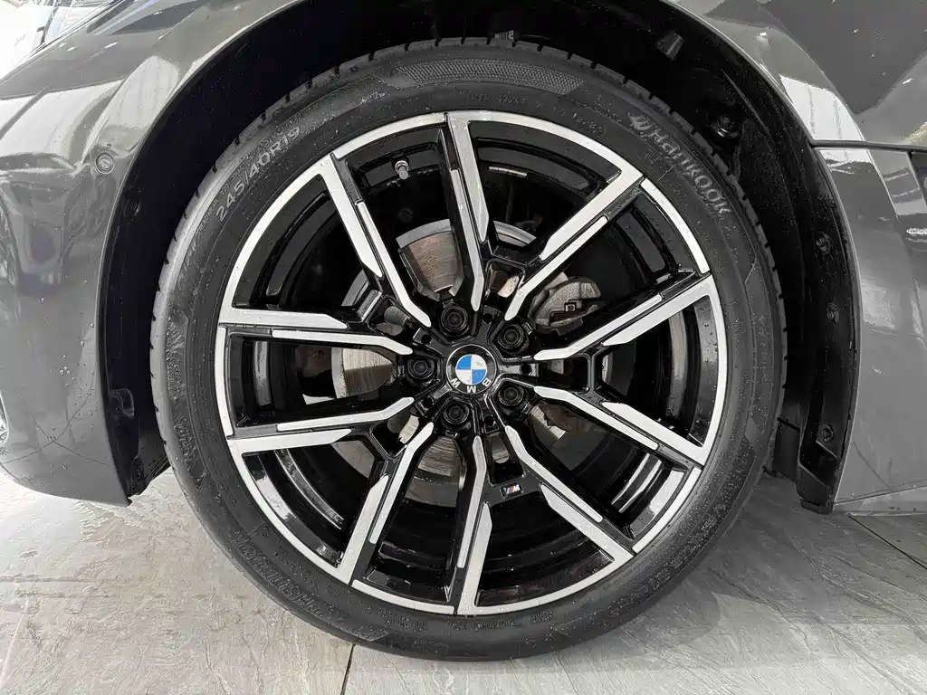 BMW 4 Series — фото 15