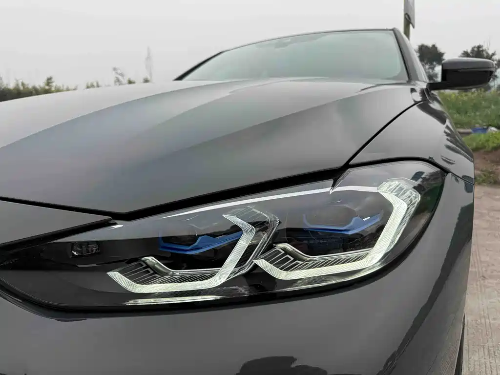 BMW 4 Series — фото 23