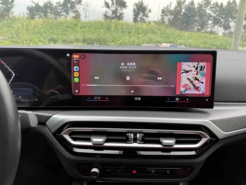 BMW 4 Series — фото 25