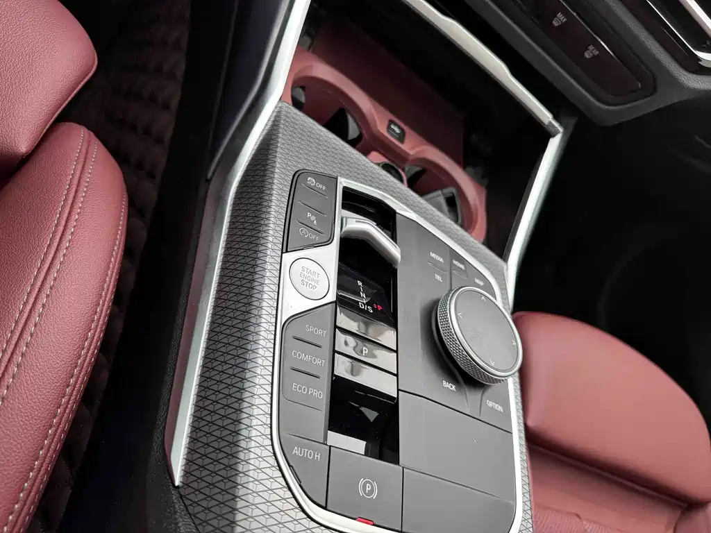 BMW 4 Series — фото 29
