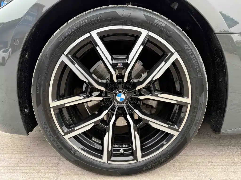 BMW 4 Series — фото 31