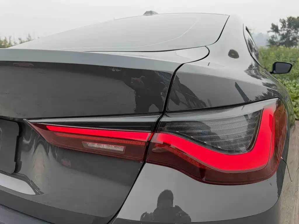 BMW 4 Series — фото 32