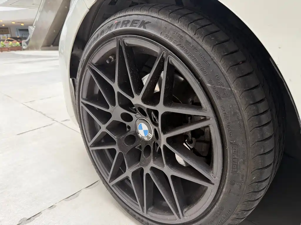 BMW 2 Series (Import) — фото 10