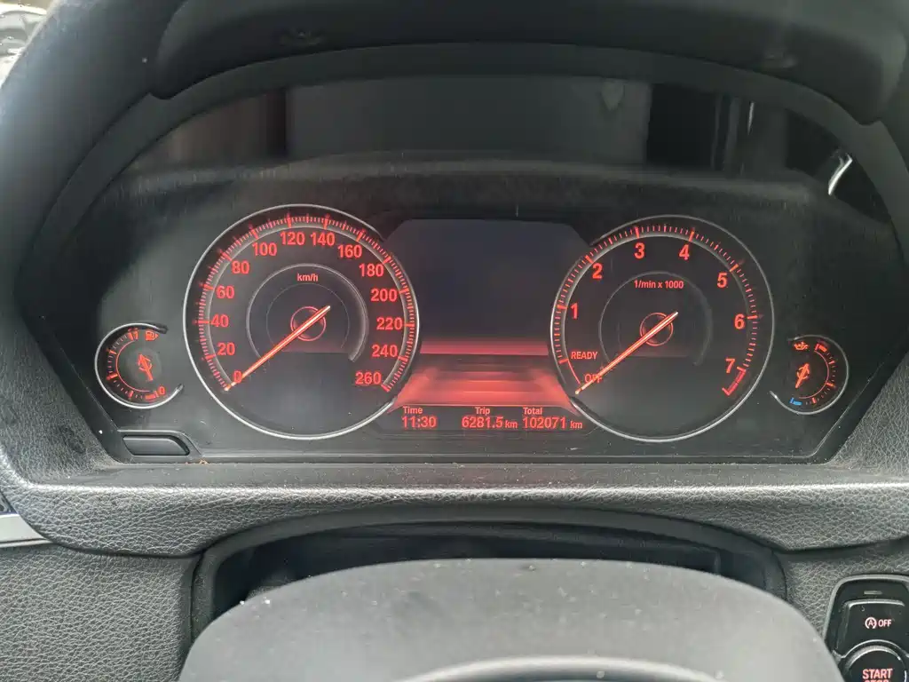 BMW 3 Series GT — фото 2