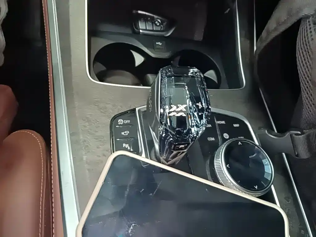 BMW X5 (Import) — фото 13