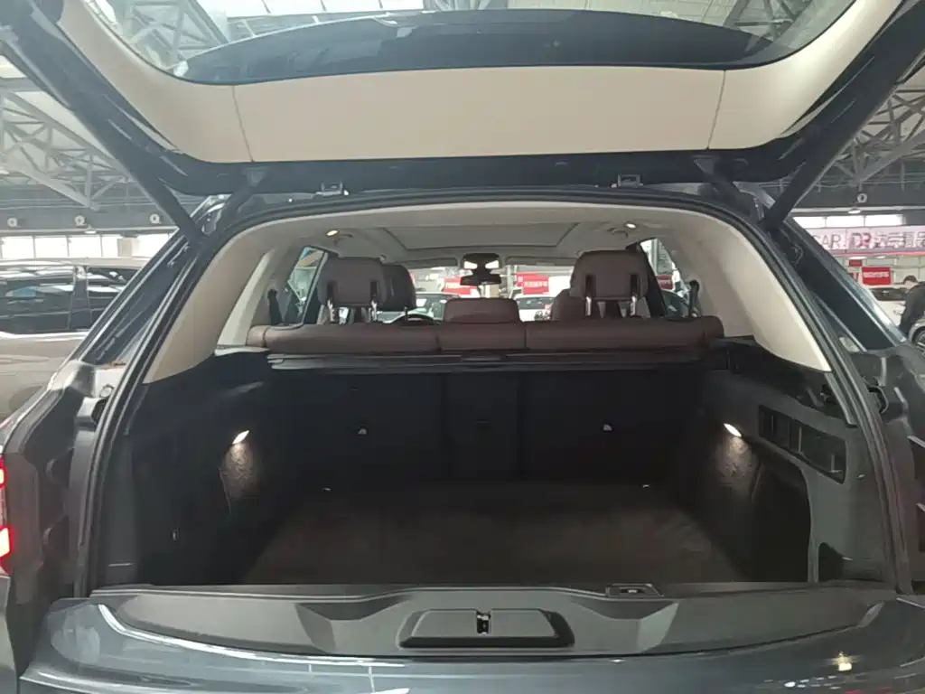 BMW X5 (Import) — фото 18