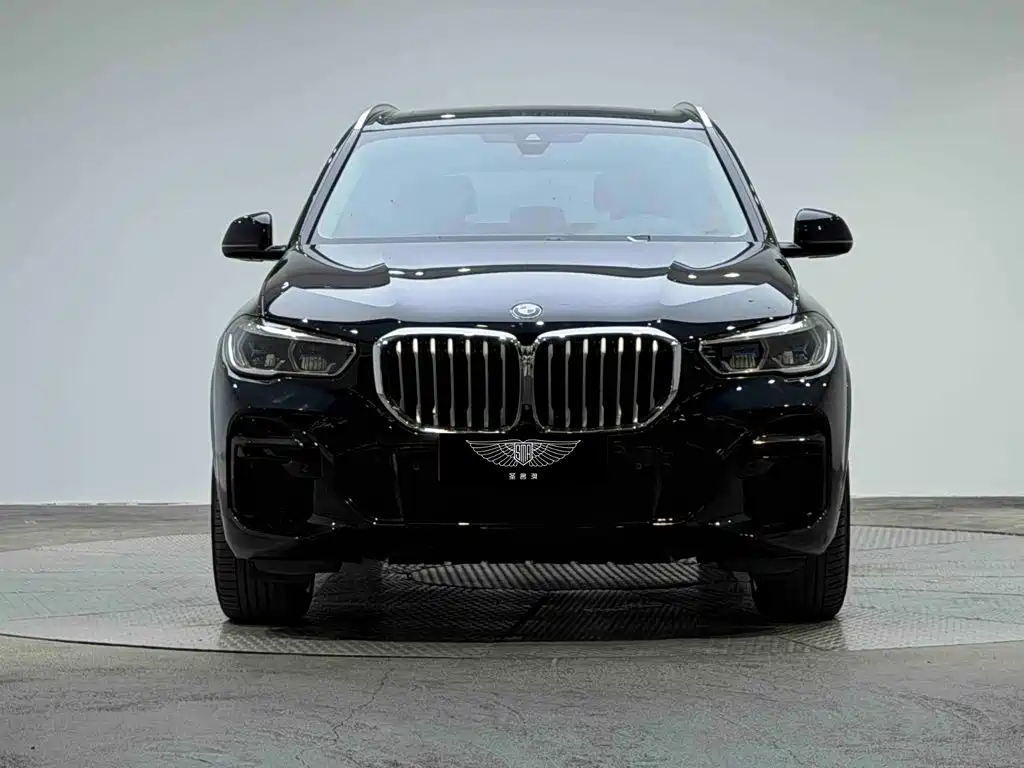 BMW X5 — фото 2