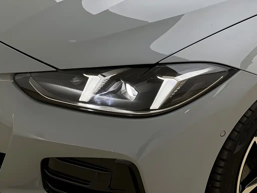 BMW 4 Series — фото 5