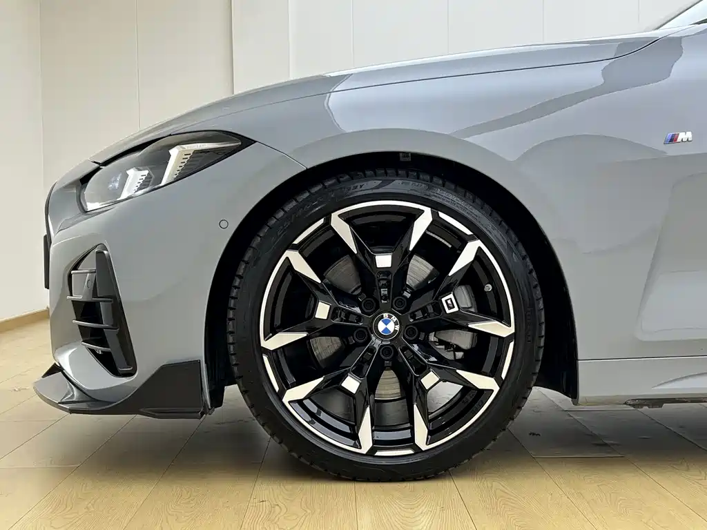 BMW 4 Series — фото 6