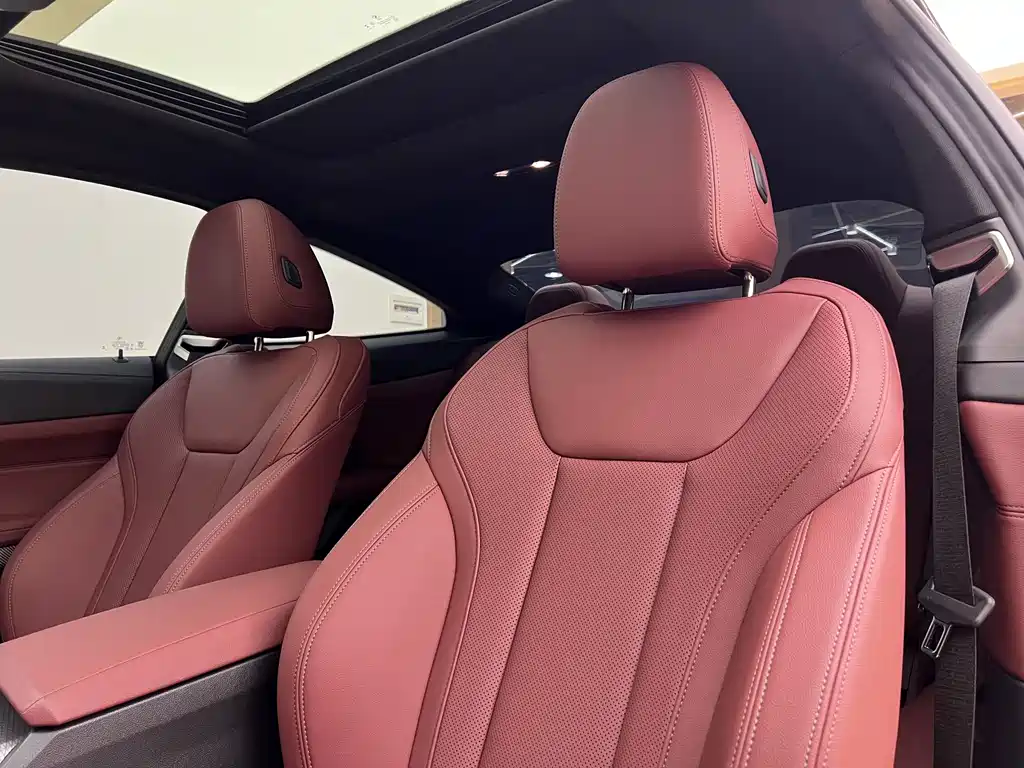 BMW 4 Series — фото 9