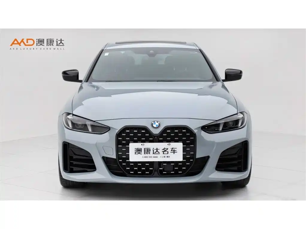BMW 4 Series — фото 2