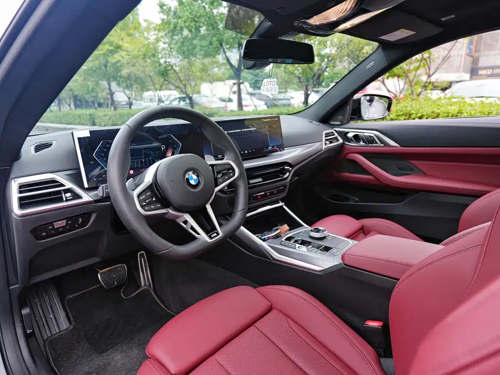 BMW 4 Series — фото 6