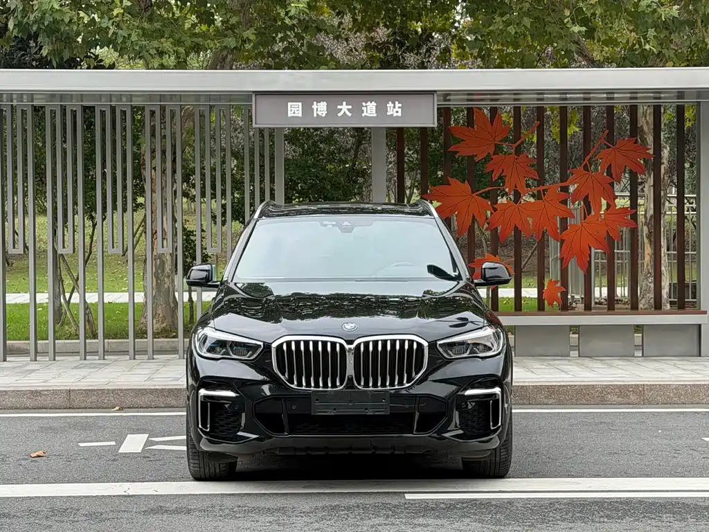 BMW X5 — фото 2