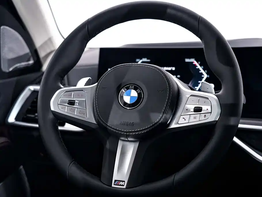 BMW X5 — фото 15