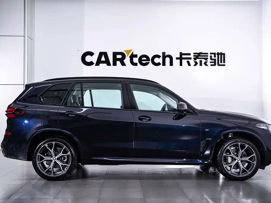 BMW X5 — фото 3