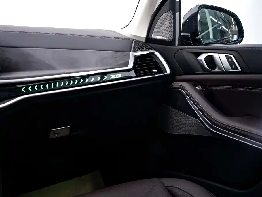BMW X5 — фото 26