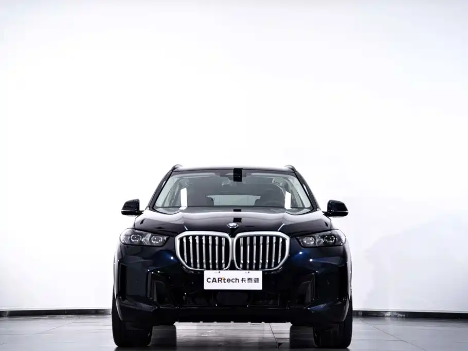BMW X5 — фото 4