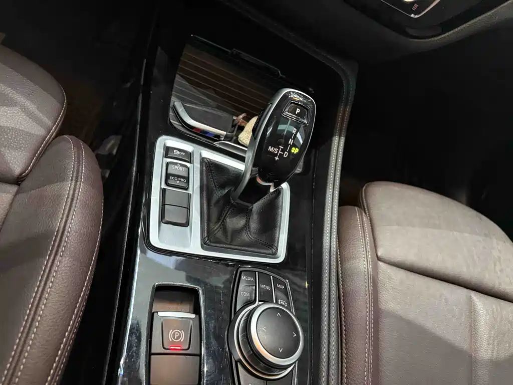 BMW 1 Series — фото 14