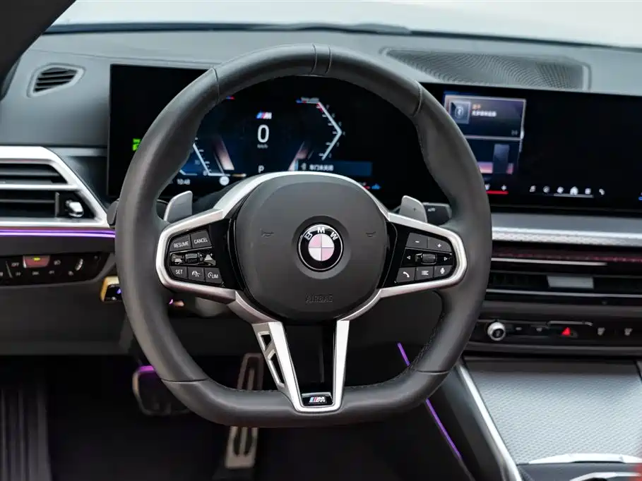 BMW 4 Series — фото 11