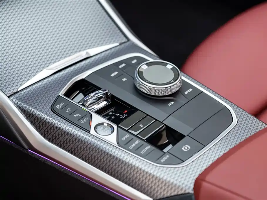 BMW 4 Series — фото 13