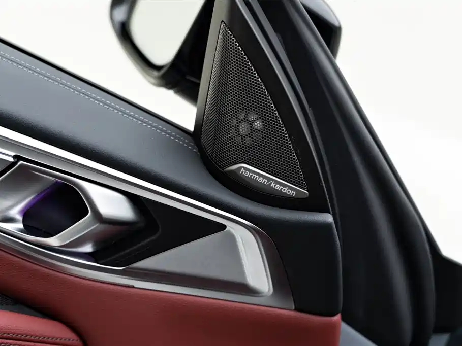 BMW 4 Series — фото 15