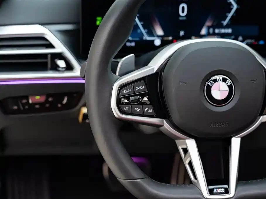 BMW 4 Series — фото 19