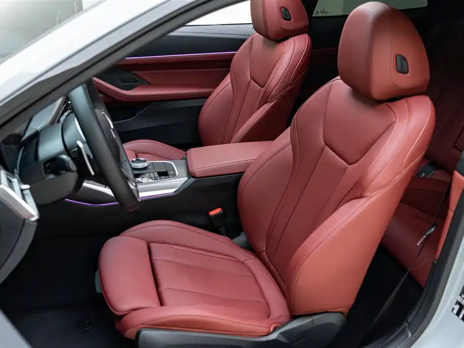 BMW 4 Series — фото 9