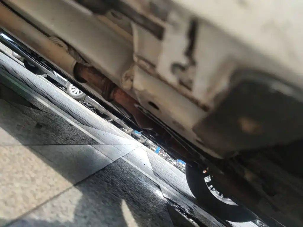 BYD Qin Pro NEV — фото 15