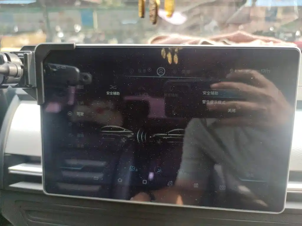 BYD Qin Pro NEV — фото 18