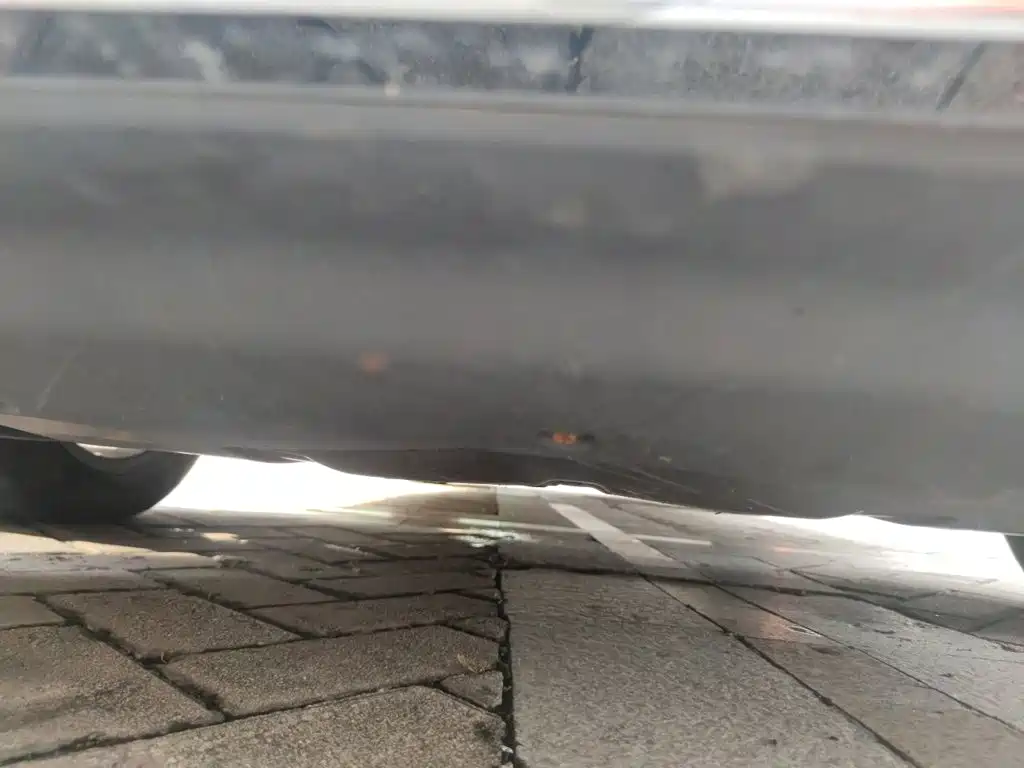 BYD Qin Pro NEV — фото 21