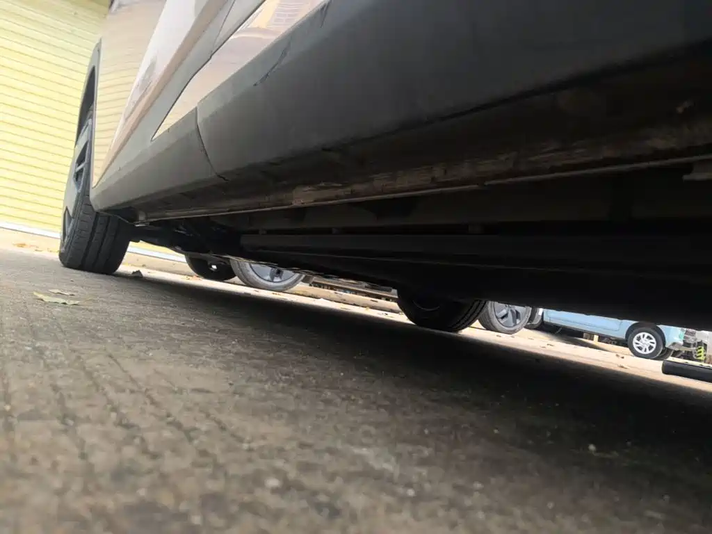 BYD Seagull — фото 21