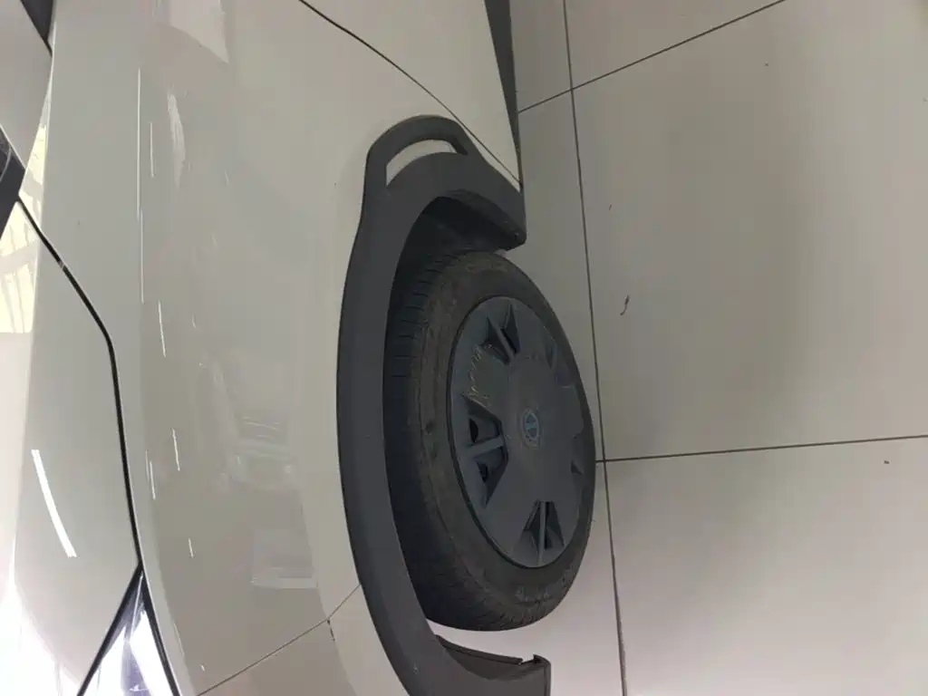BYD Seagull — фото 22