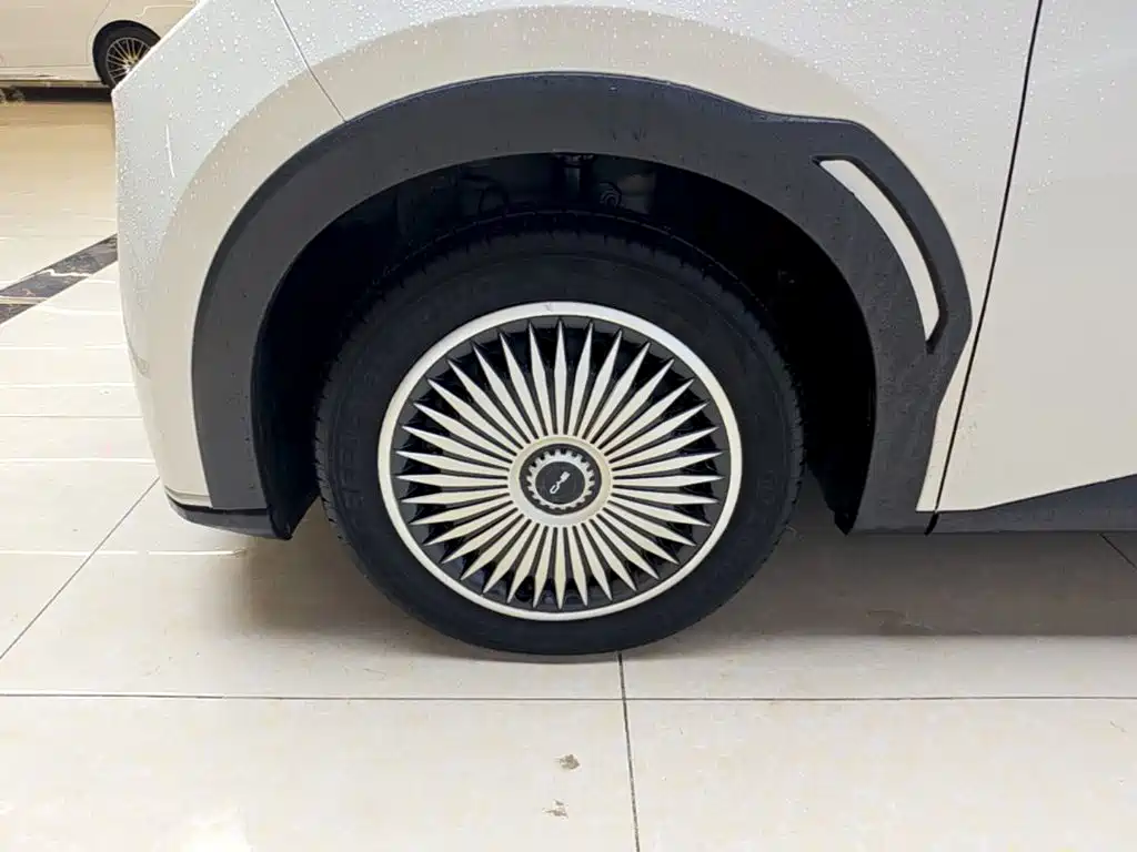 BYD Seagull — фото 22