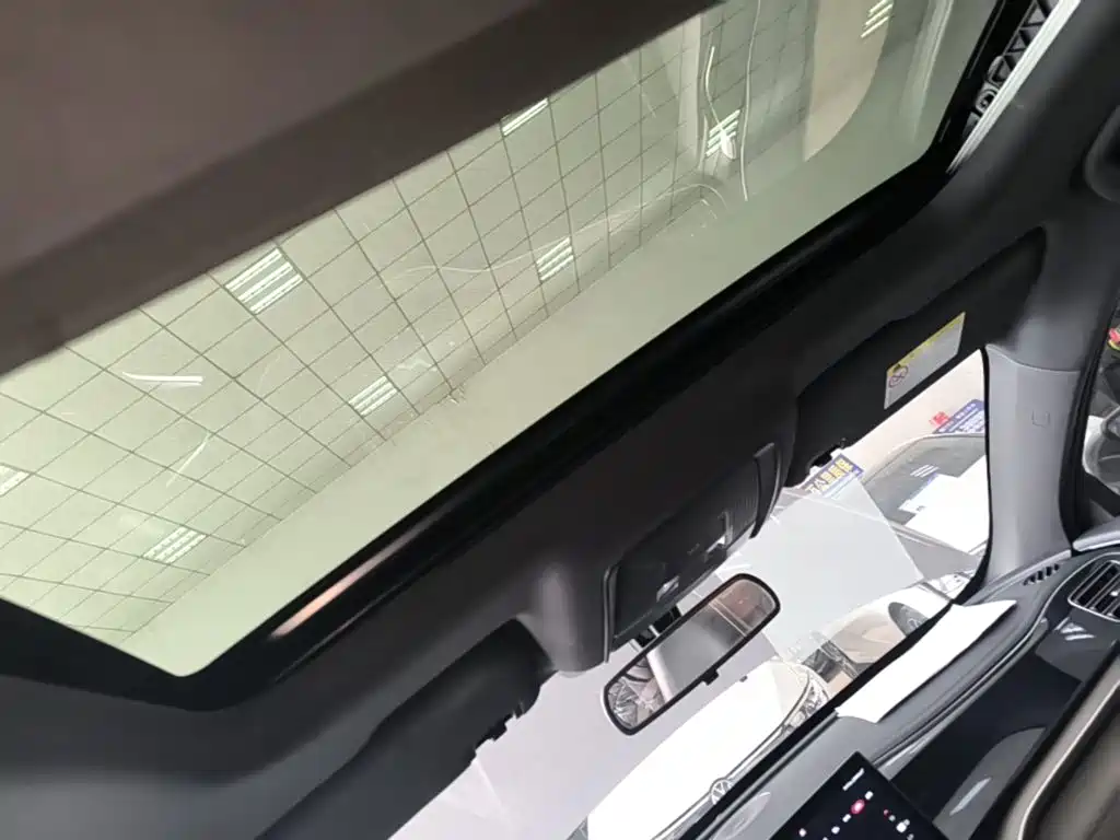 BYD Qin PLUS — фото 17