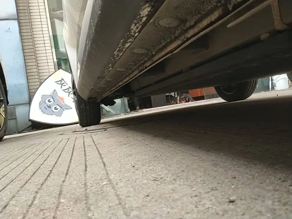 BYD Seagull — фото 20