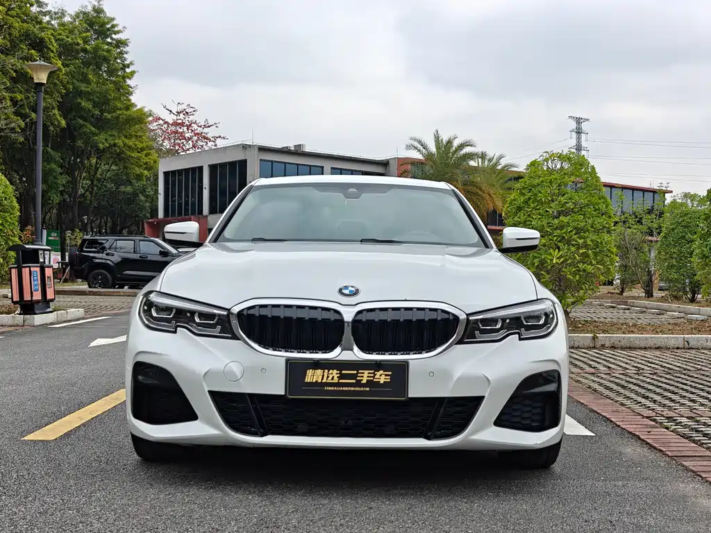 BMW 3 Series — фото 2