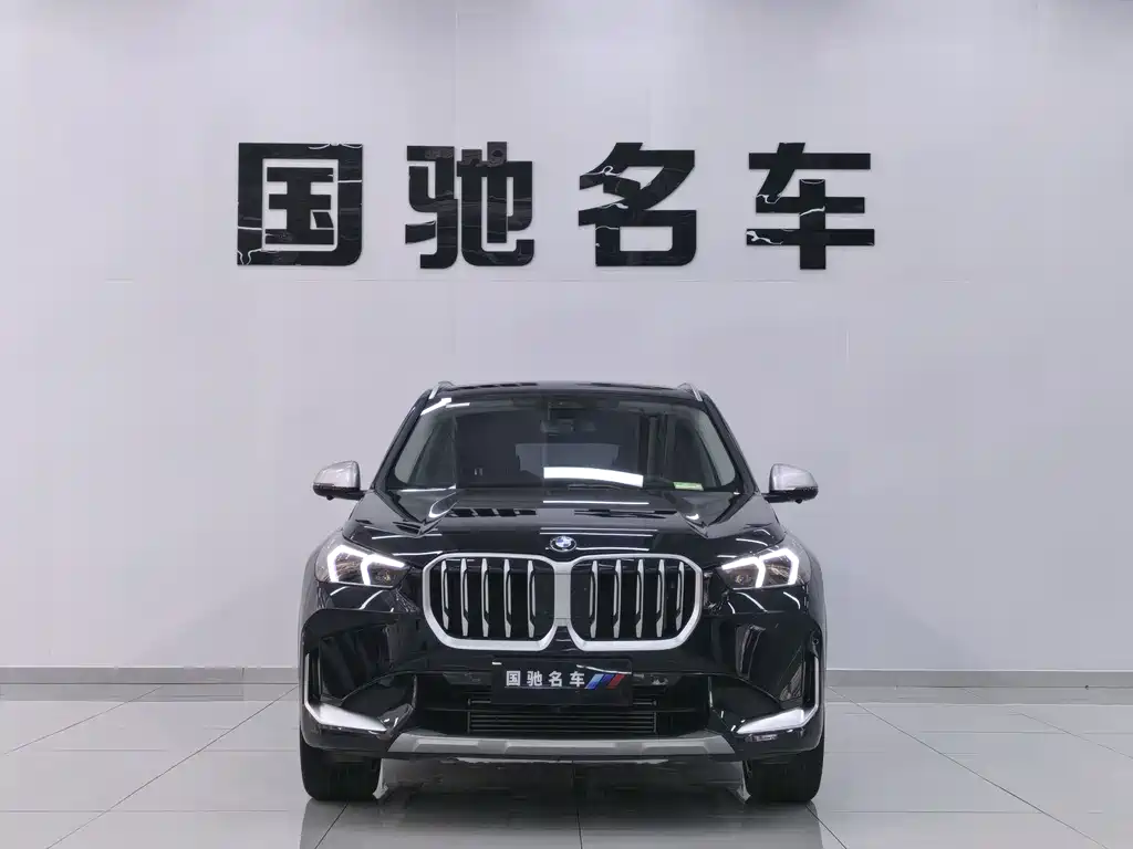 BMW X1 — фото 2