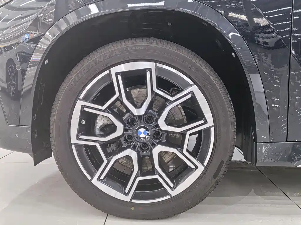 BMW X1 — фото 24