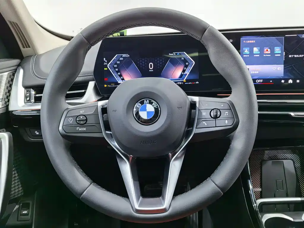 BMW X1 — фото 10