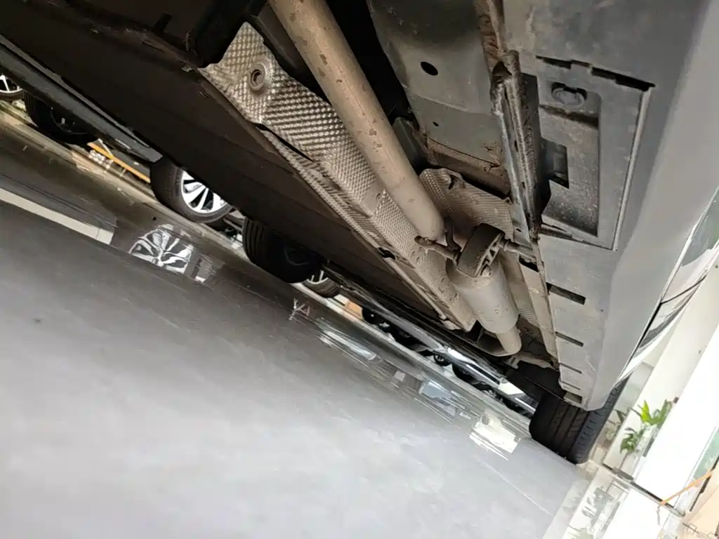 BYD Seal 05 DM-i — фото 3