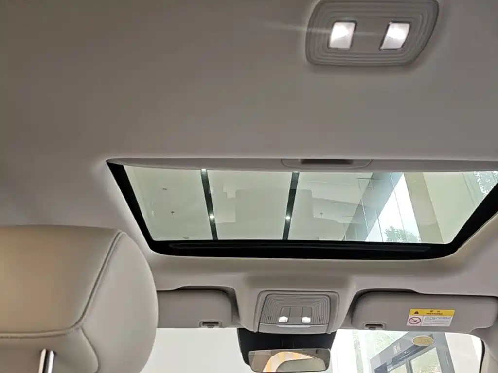 BYD Seal 05 DM-i — фото 22