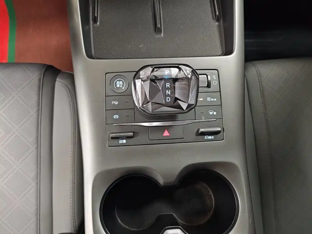 BYD Qin PLUS — фото 13