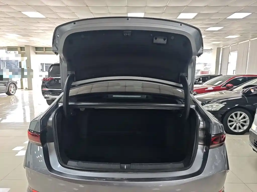 BYD Qin PLUS — фото 18