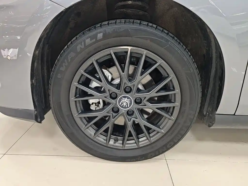BYD Qin PLUS — фото 22