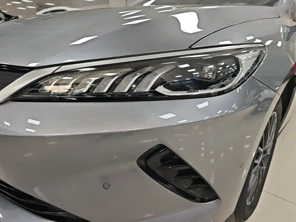 BYD Qin PLUS — фото 23