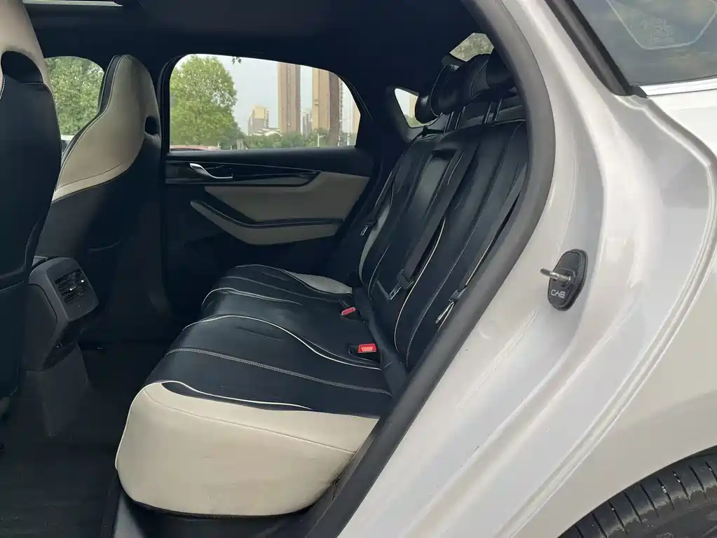 BYD Qin PLUS — фото 11