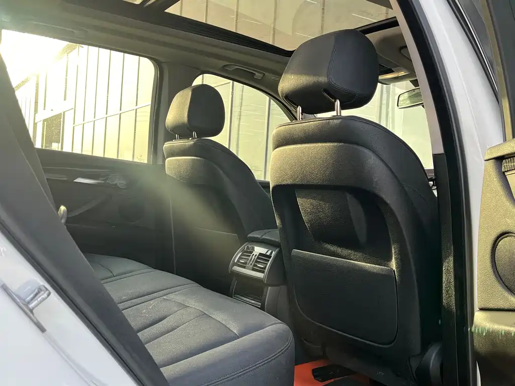 BMW X5 (Import) — фото 15