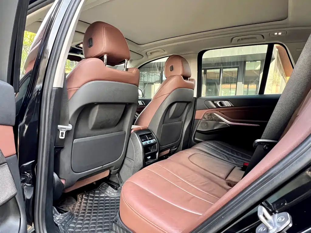 BMW X5 (Import) — фото 11