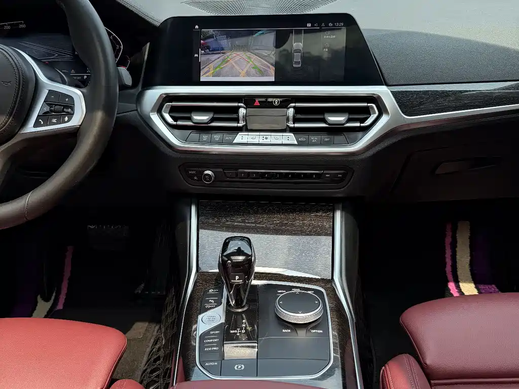 BMW 3 Series — фото 13