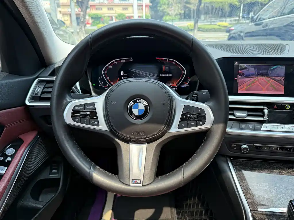 BMW 3 Series — фото 15